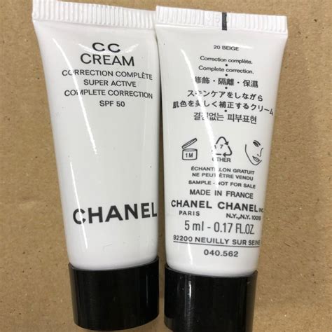 chanel bb cream boots|Chanel cc cream 50 beige.